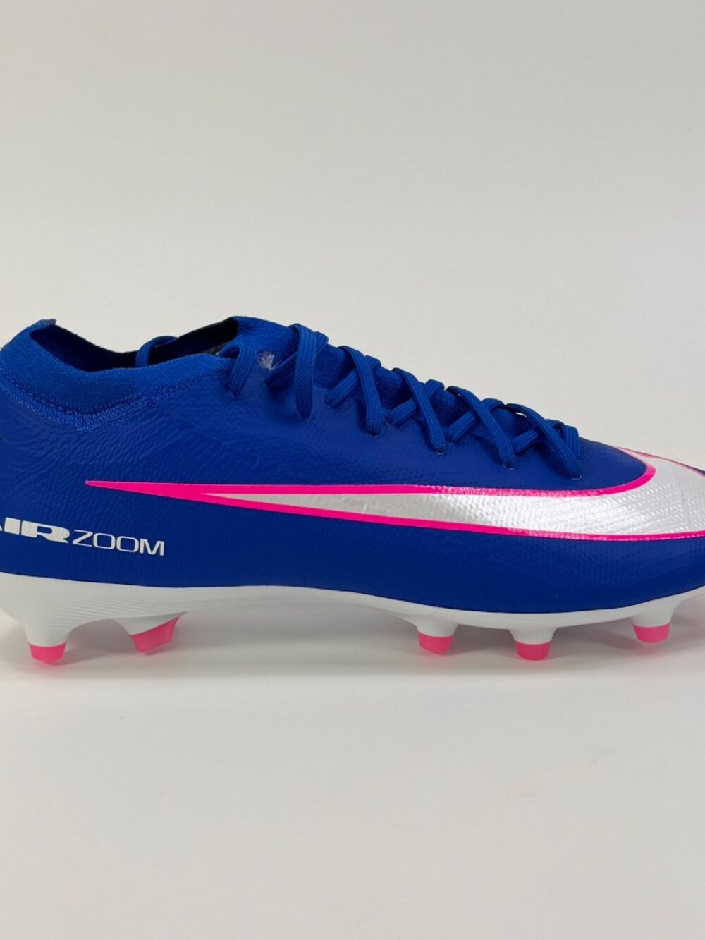 Nike Zoom Mercurial Vapor 16 Pro AG 'Racer Blue' FQ8684-446 Multi Size